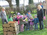 Baumfest in Leimbach (Foto: privat)