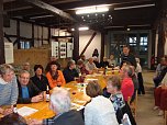 In Barbarossas Reich (Foto: Hans-Georg Backhaus)
