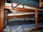 Die alte Dame Gro&szlig;e-Strobel-Orgel erz&auml;hlt�. (Foto: Peter Zimmer)