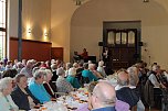 Fr&uuml;hlingsfest der Senioren (Foto: Karl-Heinz Herrmann)