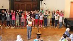 Fr&uuml;hlingsfest der Senioren (Foto: Karl-Heinz Herrmann)