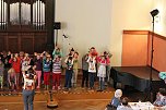 Fr&uuml;hlingsfest der Senioren (Foto: Karl-Heinz Herrmann)