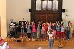 Fr&uuml;hlingsfest der Senioren (Foto: Karl-Heinz Herrmann)