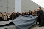 April: Gel&auml;ndemodell f&uuml;r KZ-Gedenkst&auml;tte Dora (Foto: Wiethoff)