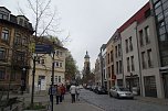 Spaziergang durch Arnstadt (Foto: Kurt Frank)
