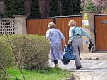 Fr&uuml;hjahrsputz (Foto: Witzel)