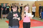 Ein gro&szlig;artiges Schulfest (Foto: Karl-Heinz Herrmann)