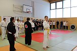 Ein gro&szlig;artiges Schulfest (Foto: Karl-Heinz Herrmann)