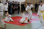Ein gro&szlig;artiges Schulfest (Foto: Karl-Heinz Herrmann)