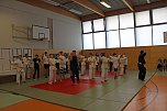 Ein gro&szlig;artiges Schulfest (Foto: Karl-Heinz Herrmann)