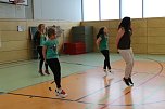 Ein gro&szlig;artiges Schulfest (Foto: Karl-Heinz Herrmann)