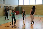 Ein gro&szlig;artiges Schulfest (Foto: Karl-Heinz Herrmann)
