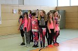 Ein gro&szlig;artiges Schulfest (Foto: Karl-Heinz Herrmann)