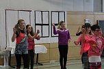 Ein gro&szlig;artiges Schulfest (Foto: Karl-Heinz Herrmann)