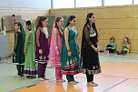 Ein gro&szlig;artiges Schulfest (Foto: Karl-Heinz Herrmann)