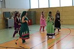 Ein gro&szlig;artiges Schulfest (Foto: Karl-Heinz Herrmann)