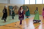Ein gro&szlig;artiges Schulfest (Foto: Karl-Heinz Herrmann)