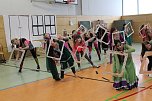 Ein gro&szlig;artiges Schulfest (Foto: Karl-Heinz Herrmann)
