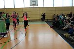 Ein gro&szlig;artiges Schulfest (Foto: Karl-Heinz Herrmann)