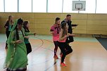 Ein gro&szlig;artiges Schulfest (Foto: Karl-Heinz Herrmann)