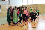 Ein gro&szlig;artiges Schulfest (Foto: Karl-Heinz Herrmann)