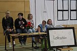 Ein gro&szlig;artiges Schulfest (Foto: Karl-Heinz Herrmann)