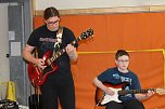 Ein gro&szlig;artiges Schulfest (Foto: Karl-Heinz Herrmann)