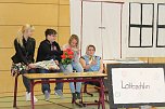 Ein gro&szlig;artiges Schulfest (Foto: Karl-Heinz Herrmann)