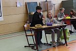 Ein gro&szlig;artiges Schulfest (Foto: Karl-Heinz Herrmann)