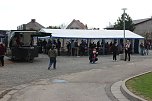 Ein gro&szlig;artiges Schulfest (Foto: Karl-Heinz Herrmann)