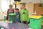 Ein gro&szlig;artiges Schulfest (Foto: Karl-Heinz Herrmann)