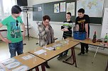 Ein gro&szlig;artiges Schulfest (Foto: Karl-Heinz Herrmann)