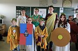 Ein gro&szlig;artiges Schulfest (Foto: Karl-Heinz Herrmann)