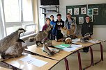 Ein gro&szlig;artiges Schulfest (Foto: Karl-Heinz Herrmann)