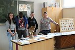 Ein gro&szlig;artiges Schulfest (Foto: Karl-Heinz Herrmann)