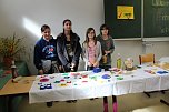 Ein gro&szlig;artiges Schulfest (Foto: Karl-Heinz Herrmann)