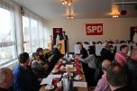 Kreisparteitag in Bad Frankenhausen er&ouml;ffnet (Foto: Karl-Heinz Herrmann)