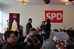 Kreisparteitag in Bad Frankenhausen er&ouml;ffnet (Foto: Karl-Heinz Herrmann)