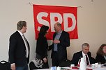 Kreisparteitag in Bad Frankenhausen er&ouml;ffnet (Foto: Karl-Heinz Herrmann)