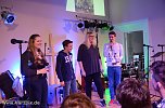 Hot or Not in der Jugendkirche (Foto: City Scout Sven G&auml;mkow)