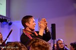 Hot or Not in der Jugendkirche (Foto: City Scout Sven G&auml;mkow)