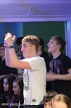 Hot or Not in der Jugendkirche (Foto: City Scout Sven G&auml;mkow)