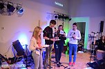 Hot or Not in der Jugendkirche (Foto: City Scout Sven G&auml;mkow)