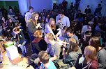 Hot or Not in der Jugendkirche (Foto: City Scout Sven G&auml;mkow)