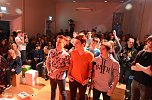 Hot or Not in der Jugendkirche (Foto: City Scout Sven G&auml;mkow)