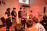 Hot or Not in der Jugendkirche (Foto: City Scout Sven G&auml;mkow)