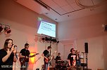 Hot or Not in der Jugendkirche (Foto: City Scout Sven G&auml;mkow)