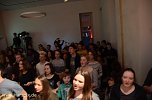 Hot or Not in der Jugendkirche (Foto: City Scout Sven G&auml;mkow)