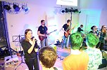 Hot or Not in der Jugendkirche (Foto: City Scout Sven G&auml;mkow)
