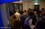 Hot or Not in der Jugendkirche (Foto: City Scout Sven G&auml;mkow)